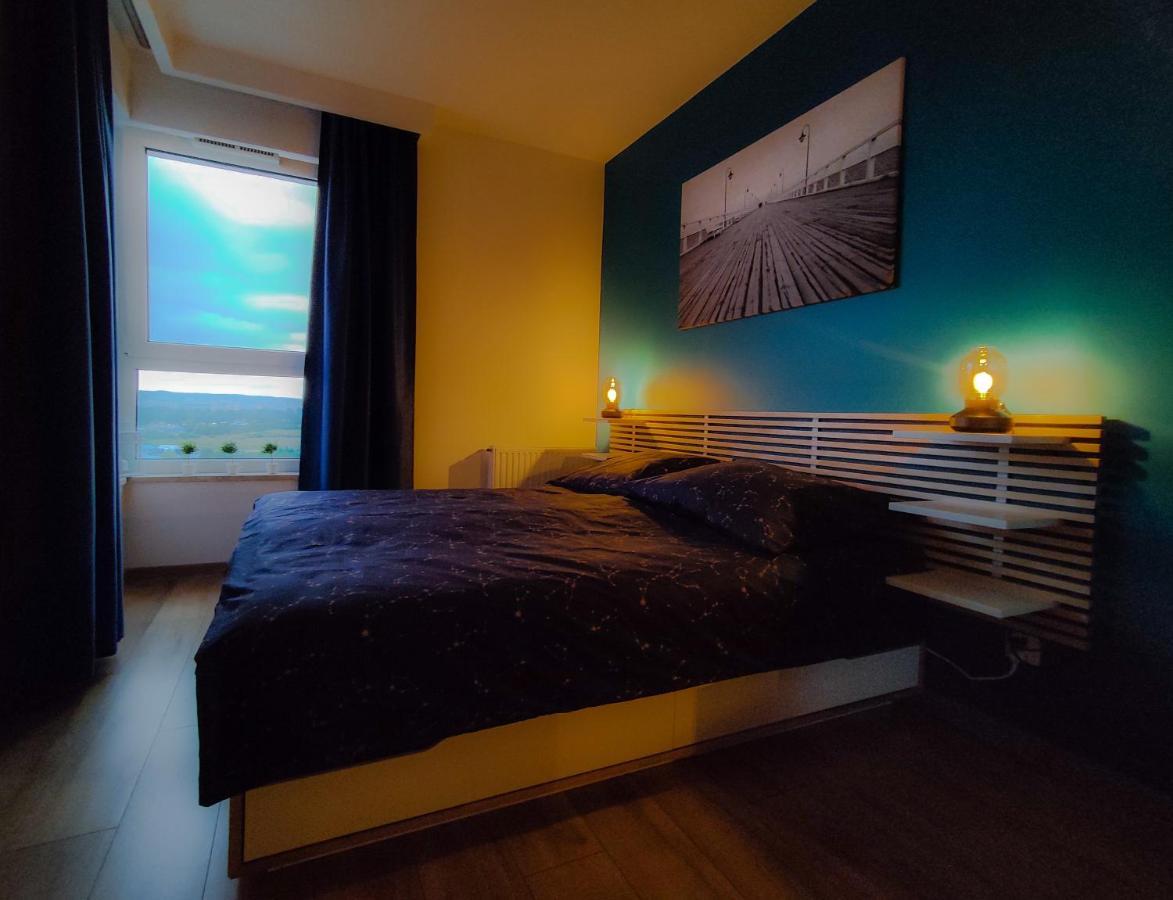 Sunset Home Apartments - Lighthouse Gdansk Exterior photo